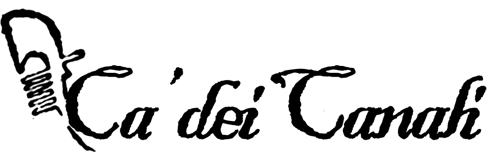 Ca' dei Canali